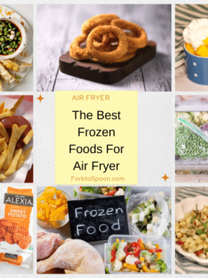Air-Fryer-Frozen-Foods