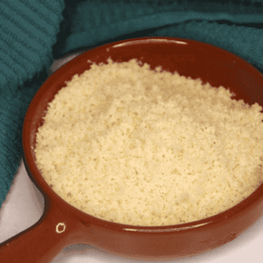 Air Fryer Homemade Panko Bread Crumbs Recipe