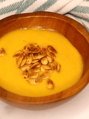 Air-Fryer-Roasted-Acorn-Squash-Seeds