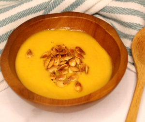 Air-Fryer-Roasted-Acorn-Squash-Seeds