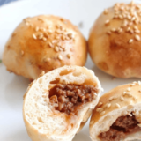 Air Fryer Sloppy Joe Bites