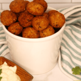Air Fryer Trader Joe's Falafel