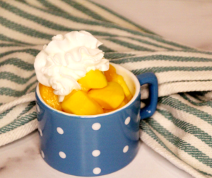 Air-Frying-Mango