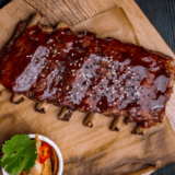 How To Reheat Ribs In Air Fryer