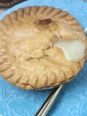 How to Cook Marie Callender’s Chicken Pot Pie In An Air Fryer