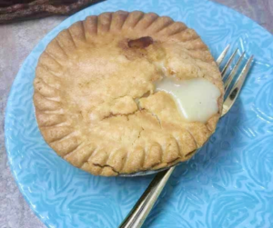 How to Cook Marie Callender’s Chicken Pot Pie In An Air Fryer