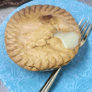How to Cook Marie Callender’s Chicken Pot Pie In An Air Fryer