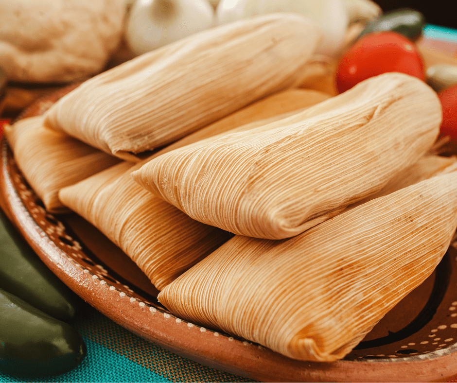 tamale