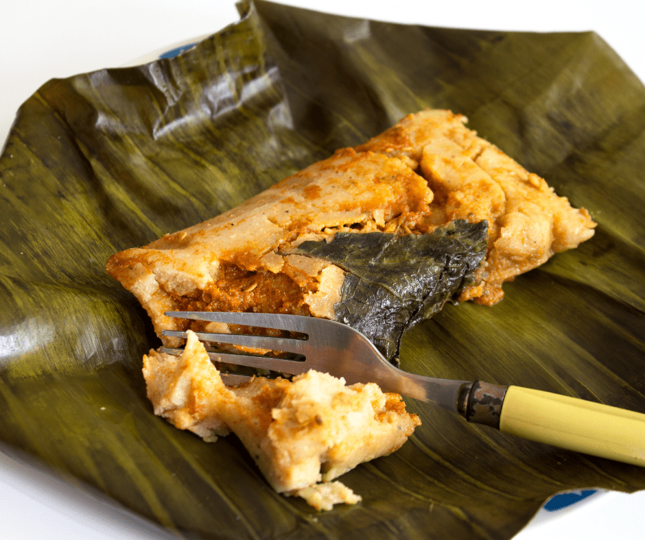 How to Reheat Tamales In Air Fryer