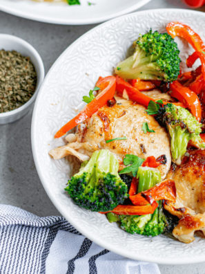 Reheating Chicken Thighs In Air Fryer