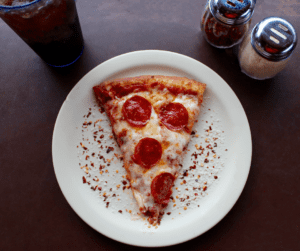 Reheat Pizza Hut In Air Fryer
