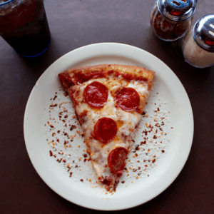 Reheat Pizza Hut In Air Fryer