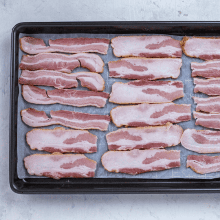 How To Cook Bacon Wrapped Water Chestnuts In Air Fryer