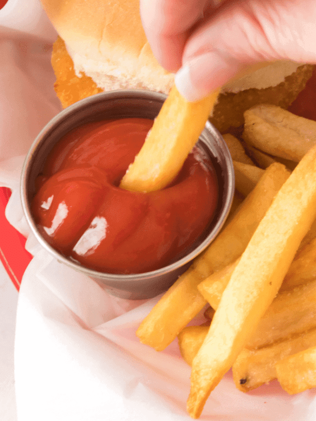 air-fry-steak-fries