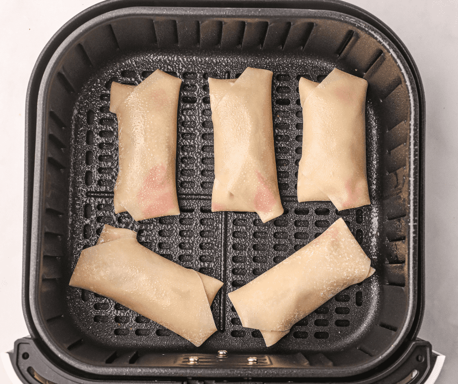 Air Fryer Cheesecake Egg Rolls (9)
