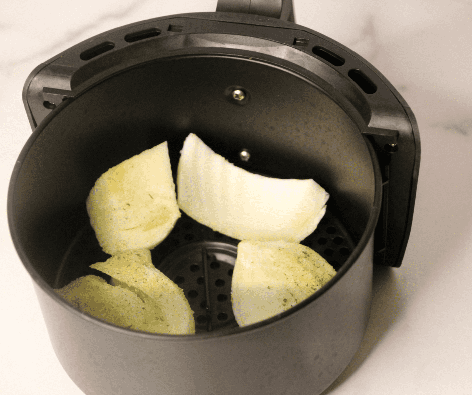 How To Cook Fennel In The Air Fryer