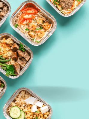 Air-Fryer-Meals-For-Two