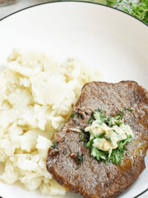Best Air Fryer Steak Recipe