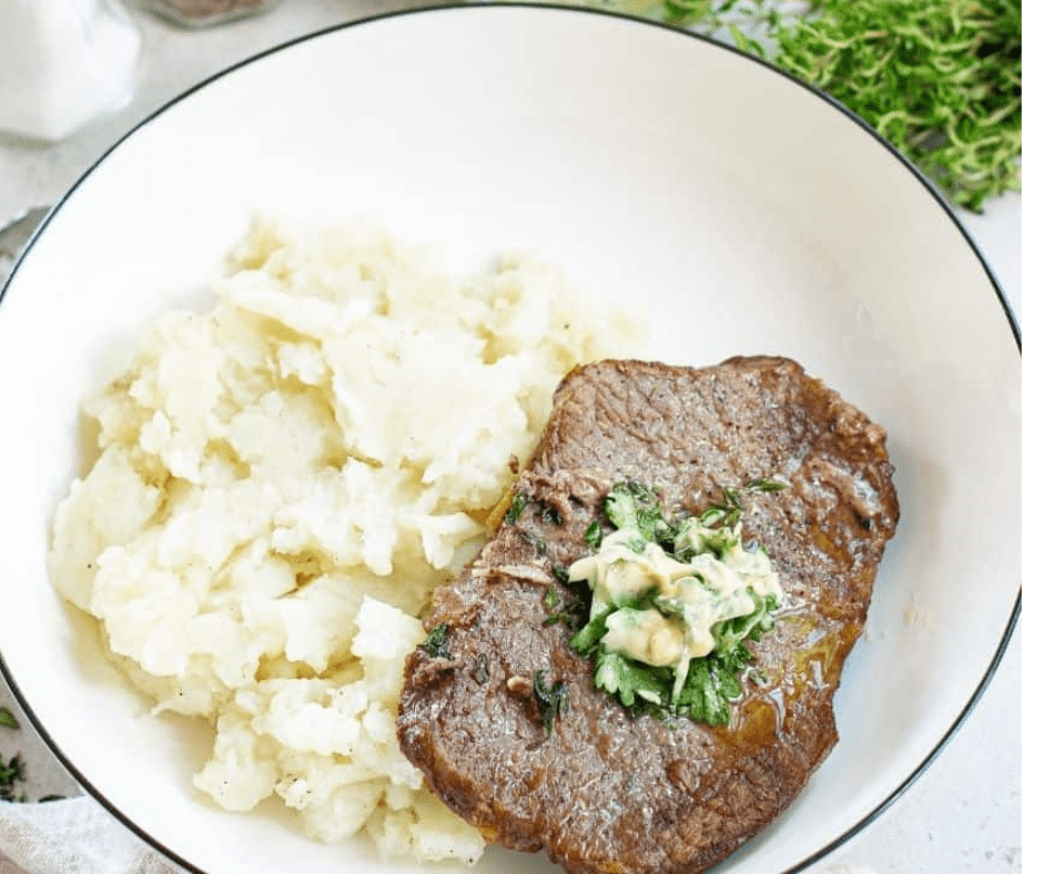 Best Air Fryer Steak Recipe