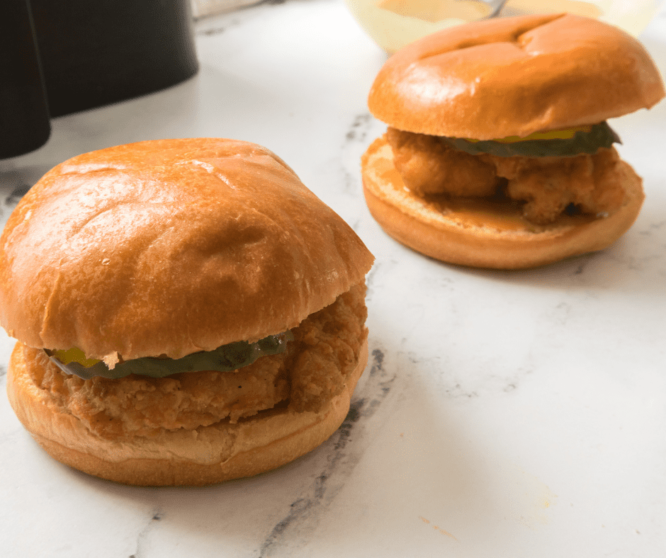 COPYCAT CHICK FIL A SAUCE