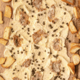 Easy Viral TikTok Butter Board