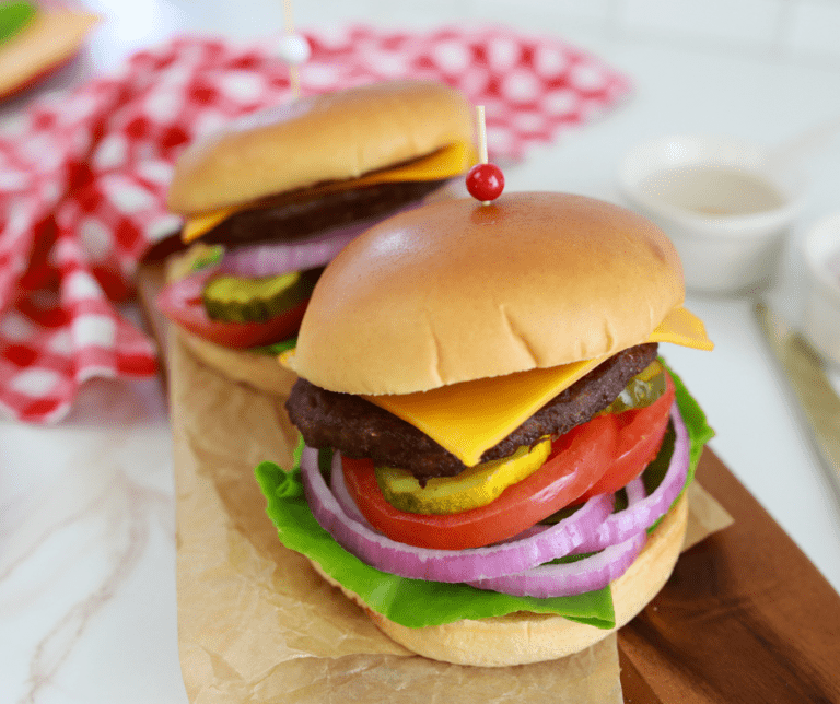 19 Blackstone Lunch Ideas That Cook Fast
