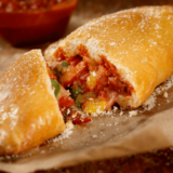 How To Reheat Calzone In The Air Fryer