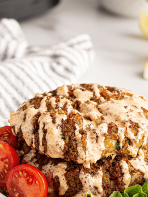 Remoulade Sauce