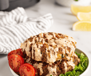 Remoulade Sauce