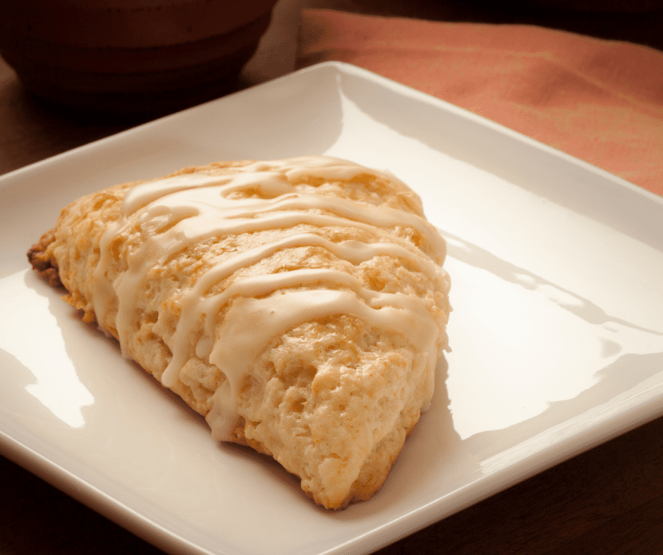 Air-Fryer-Copycat-Starbucks-Vanilla-Bean-Scones