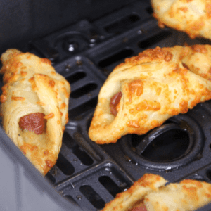 I love Trader Joe's! They always have such unique and delicious products. Recently, I discovered their Pasty Pups air fryer. It is a great way to cook these puff pastry treats. The best part is that they come out crispy and delicious every time! I definitely recommend giving them a try!