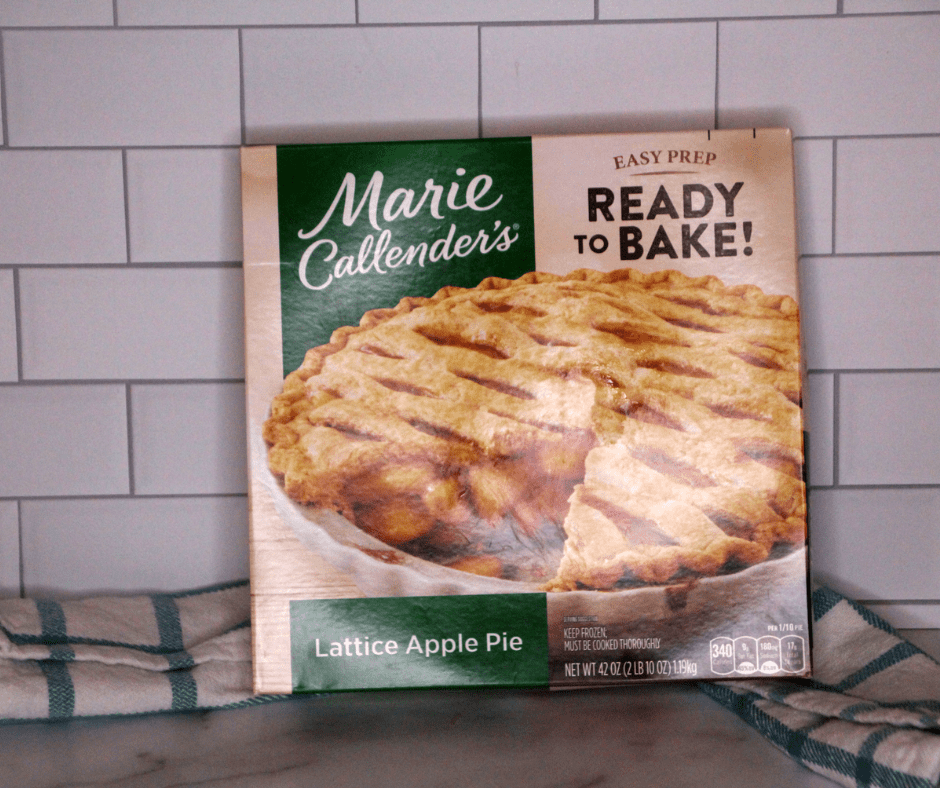 Cooking Frozen Fruit Pies In Air Fryer