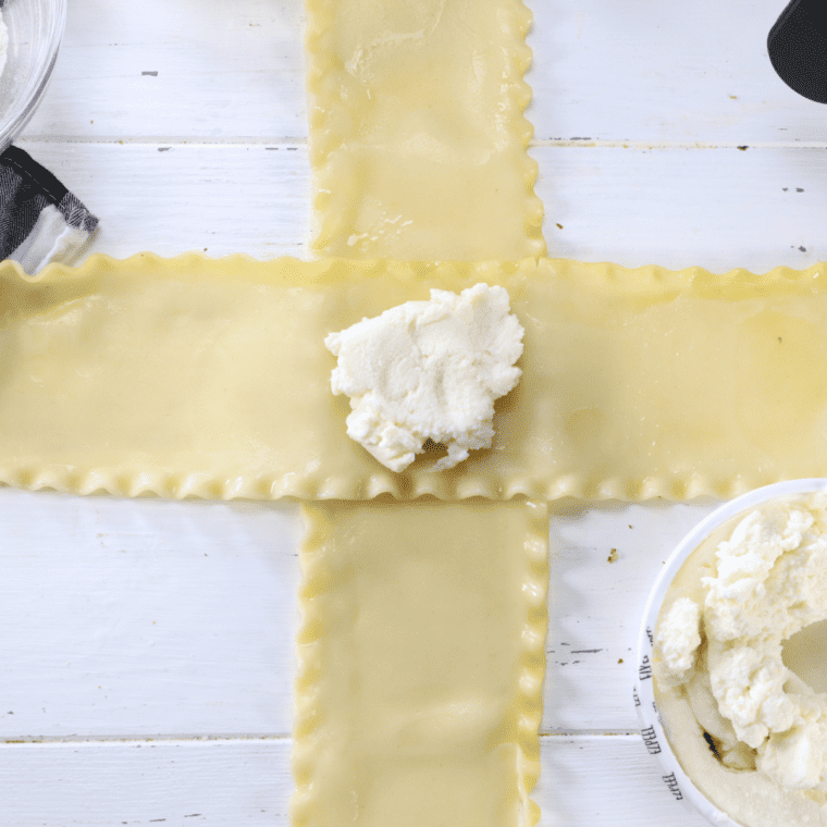 Air Fryer Lasagna Fritta (3)