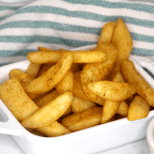 Red Robin Steak Fries Air Fryer
