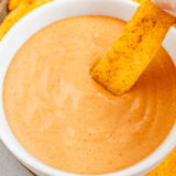 Air Fryer Red Robin Steak Fries (Crispy in 10 Minutes)