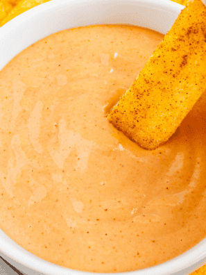 Air Fryer Red Robin Steak Fries (Crispy in 10 Minutes)