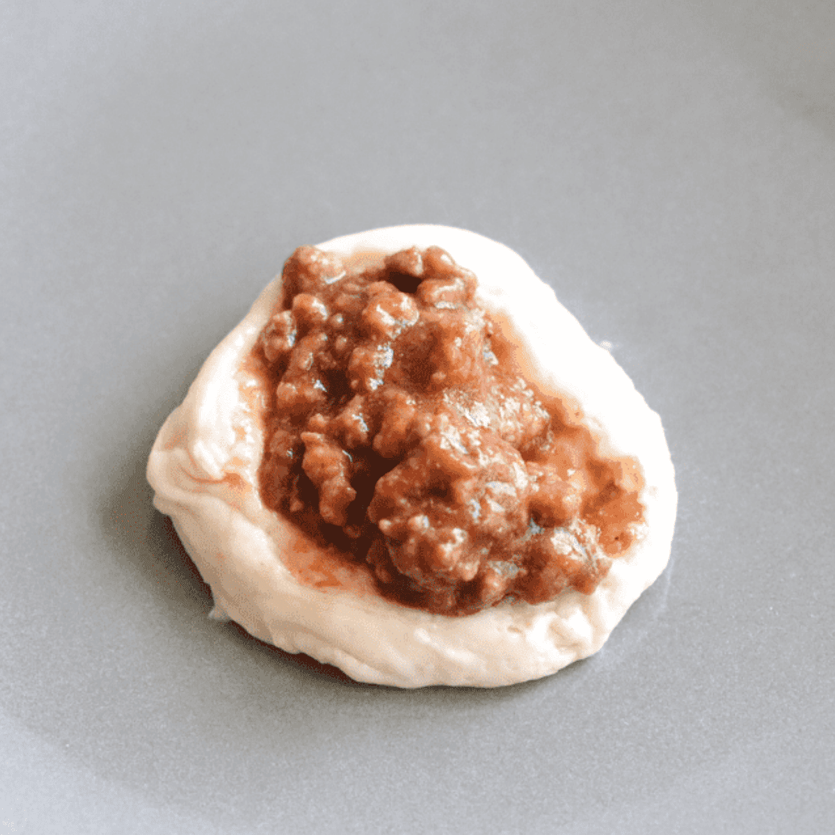 Air Fryer Taco Bombs