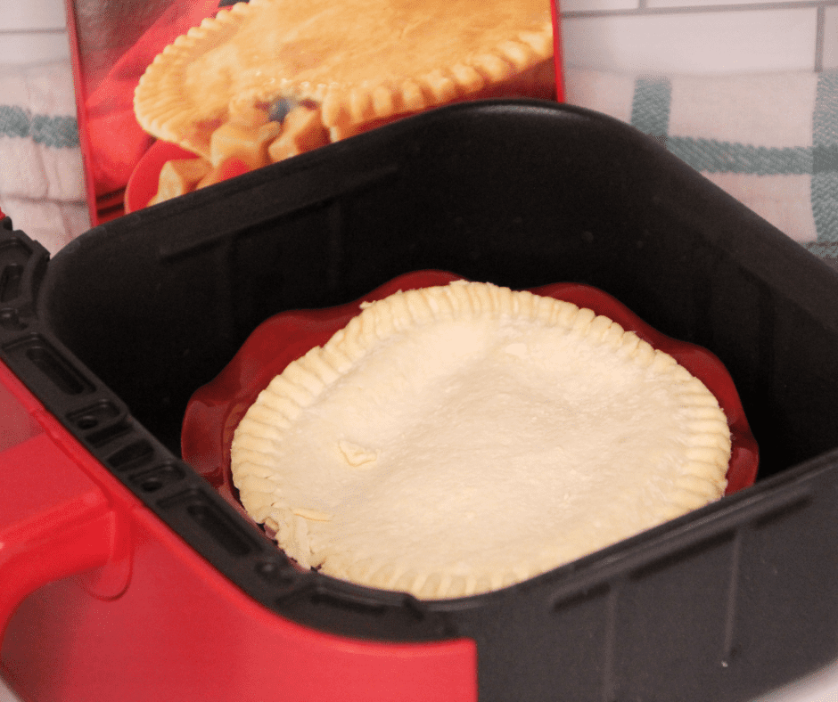 Frozen Banquet Pot Pie, You can also use: