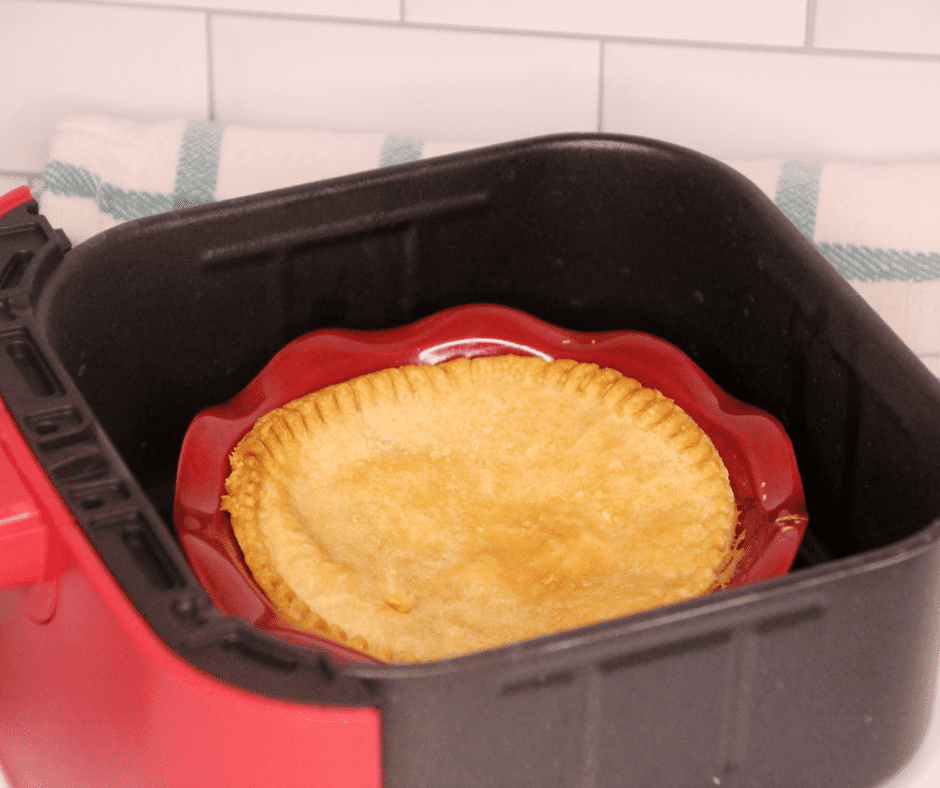 Frozen Banquet Pot Pie, You can also use: