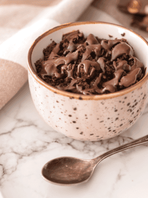 Betty Crocker Mug Treats Air Fryer