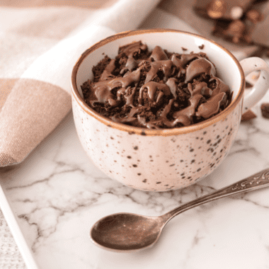 Betty Crocker Mug Treats Air Fryer