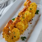 Air Fryer Bang Bang Shrimp