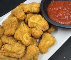 Banquet Chicken Nuggets Air Fryer