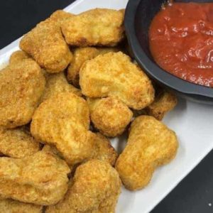 Banquet Chicken Nuggets Air Fryer