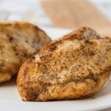 Ninja Foodi Frozen Chicken Breast Recipe (1)