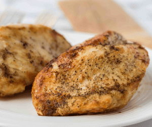 Ninja Foodi Frozen Chicken Breast Recipe