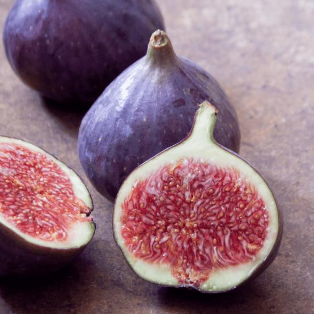 air fryer figs