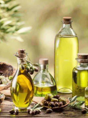 How to Use Oil in Air Fryer