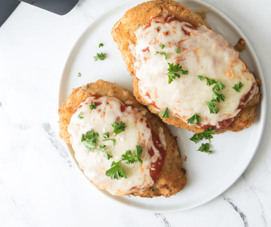 30 Best Blackstone Chicken Recipes