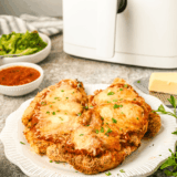 Maggiano’s Little Italy Chicken Parmesan Recipe
